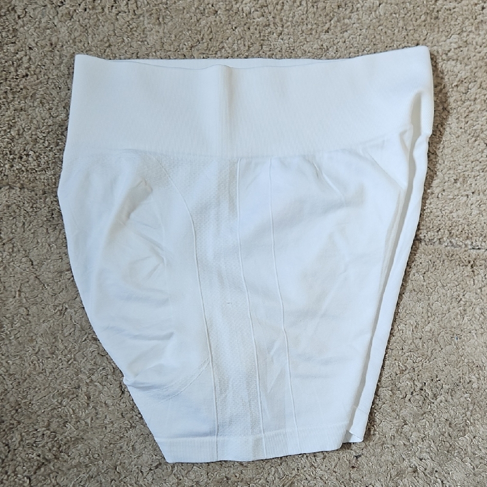 Ipletix Biker Shorts Workout Shorts High Waist Gym Shorts Size XL NWOT - Picture 6 of 7